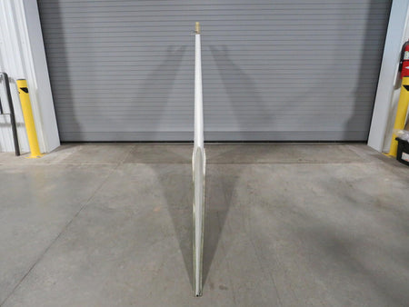 Cessna Aircraft Parts 1231057-1 Cessna 210L Vertical Fin Assembly