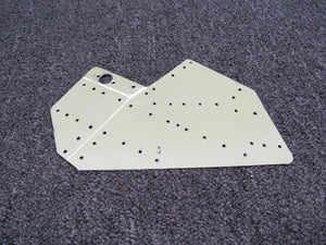 1213416-1 Cessna T206H Doubler Forward LH