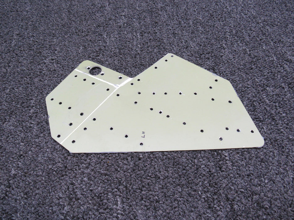 1213416-1 Cessna T206H Doubler Forward LH
