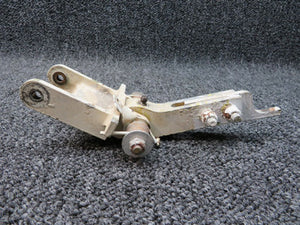 60-810083-1 / 60-810083-9 Beech 58 Support Assy Downlock LH W/ Leg