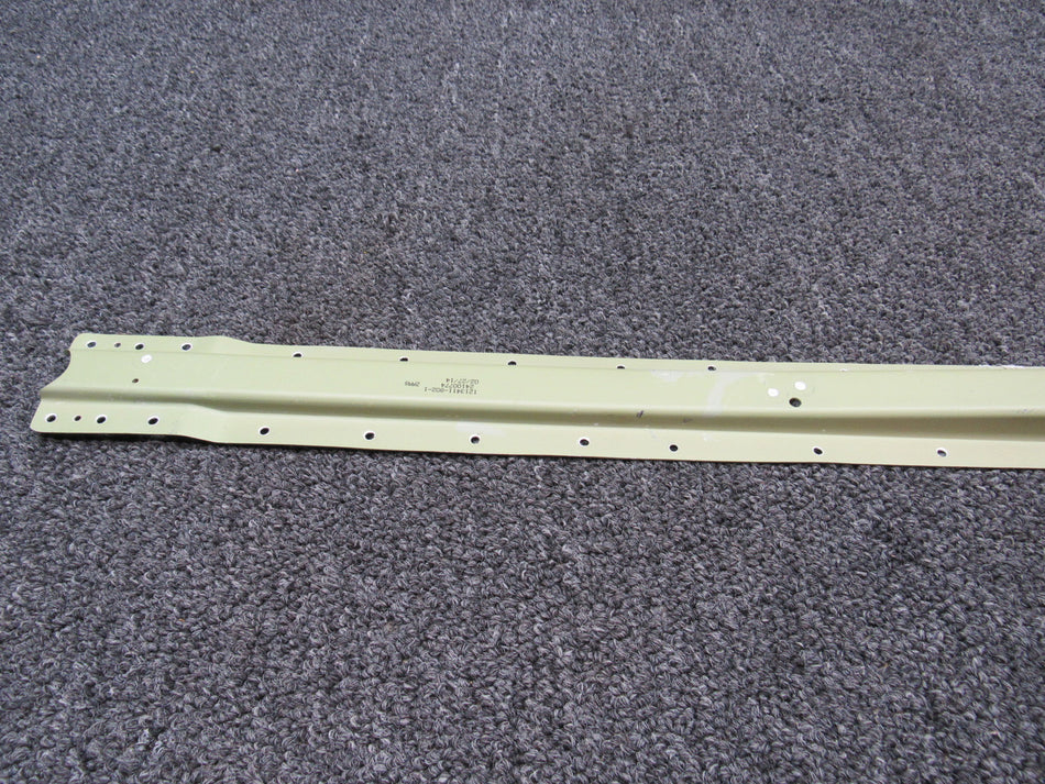 1213411-14 Cessna T206H Stringer Assembly Doorpost to Firewall RH