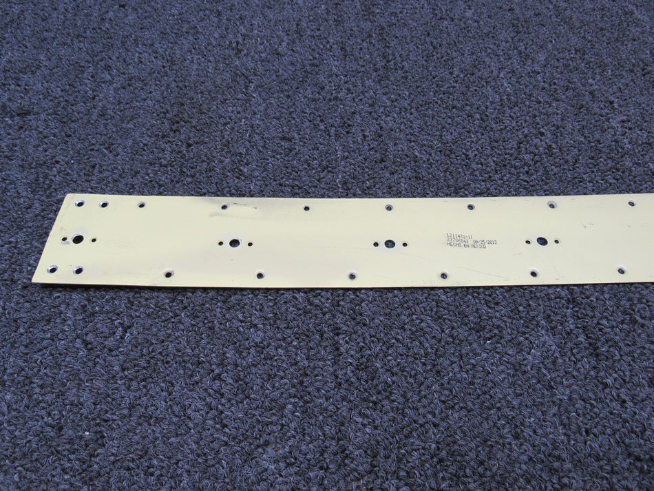 1211431-15 Cessna T206H Cap Assembly