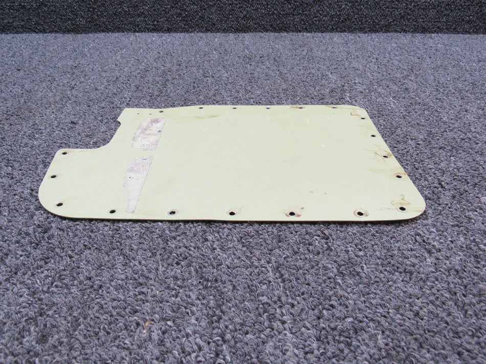 1213512-1 (USE: 1213512-6) Cessna T206H Plate Floorboard Cover