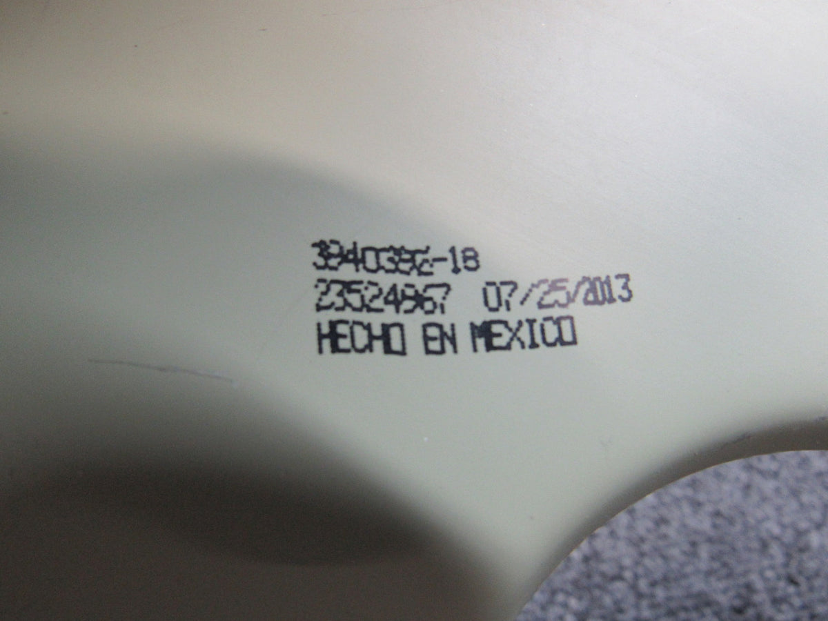 3940392-18 Cessna T206H Bracket Assembly Stormscope BAS Part Sales | Airplane Parts