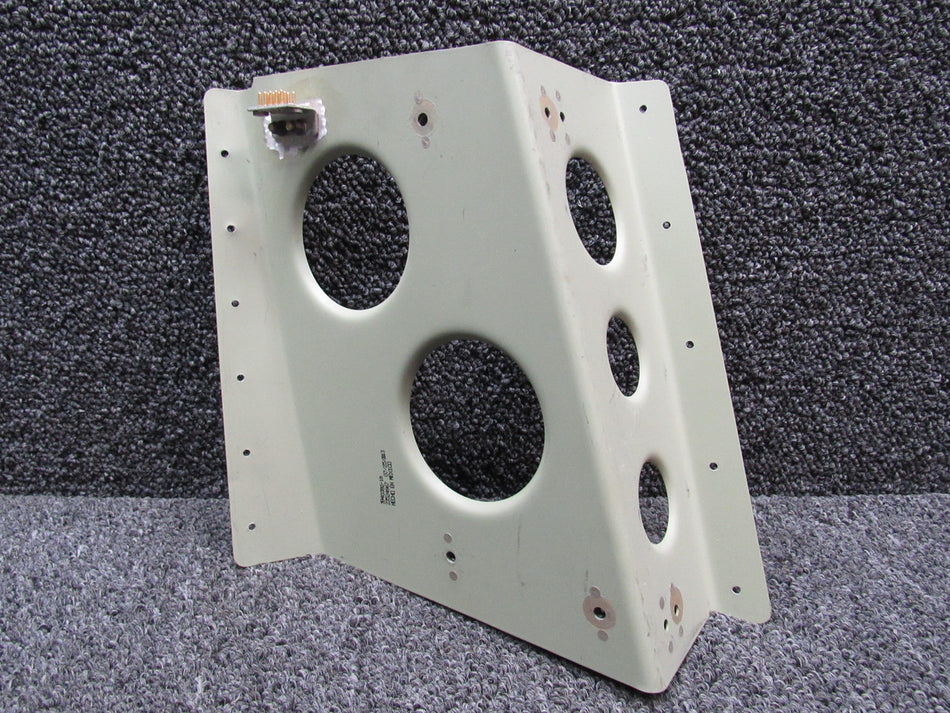 3940392-18 Cessna T206H Bracket Assembly Stormscope