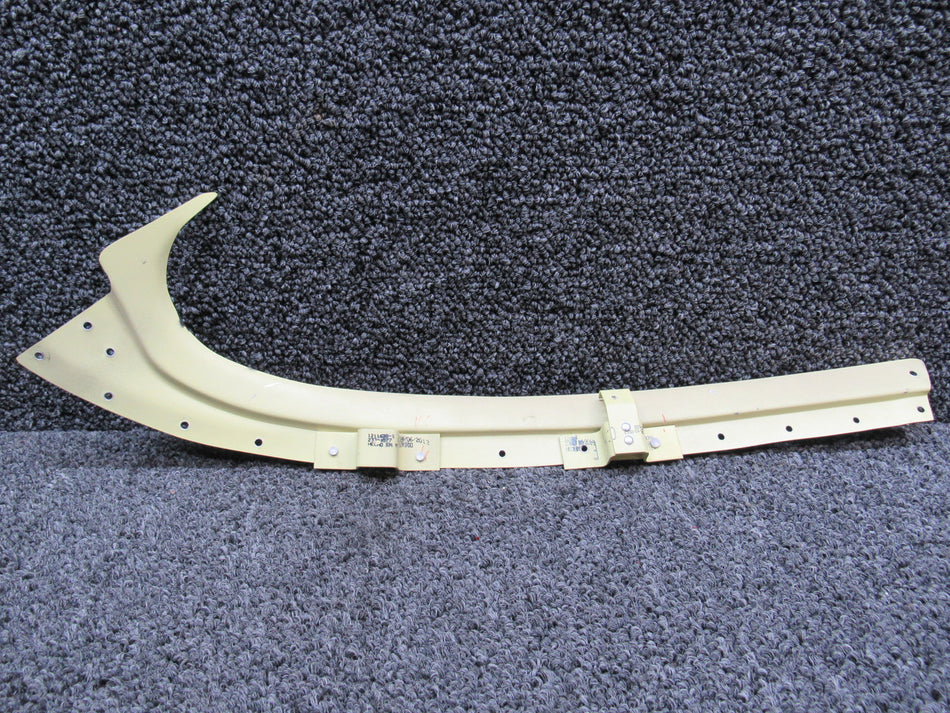 1211482-1 Cessna T206H Retainer Rear Window LH