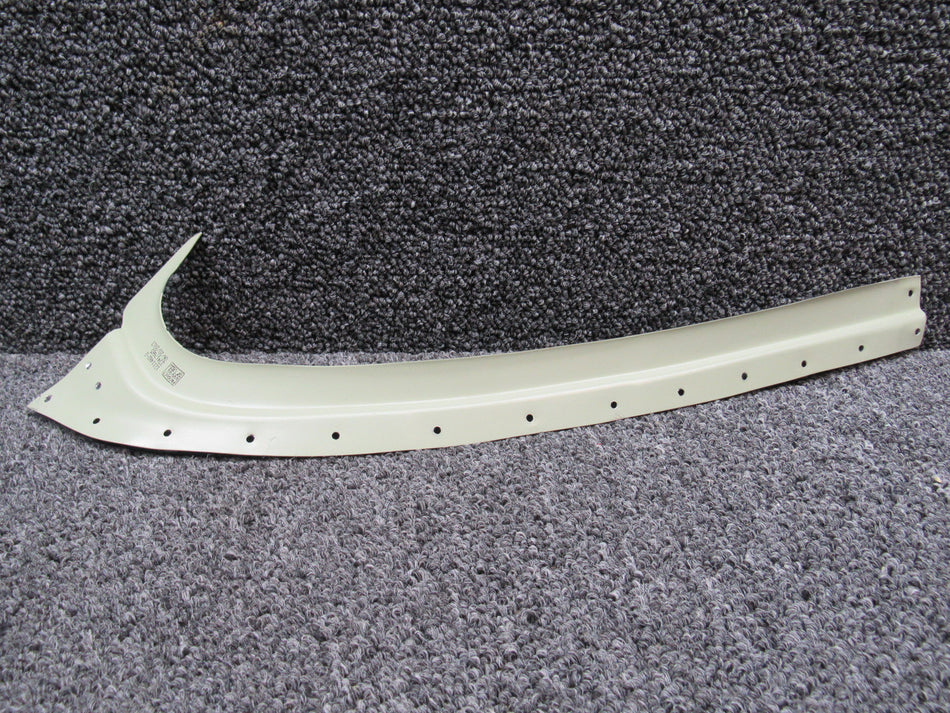 1211482-2 Cessna T206H Retainer Rear Window RH