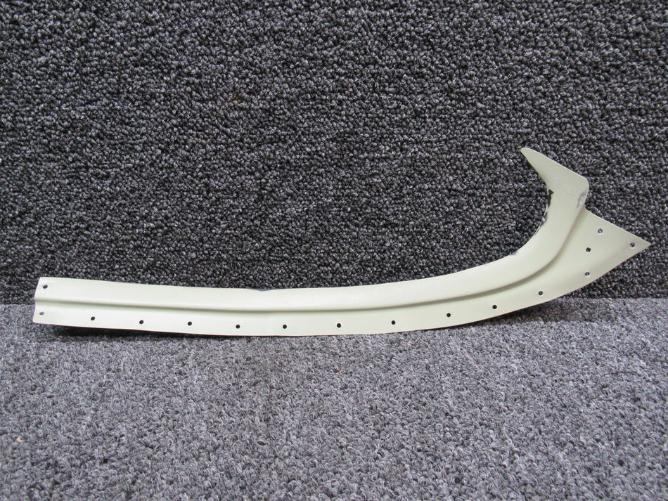 1211482-2 Cessna T206H Retainer Rear Window RH