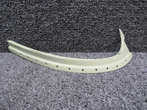 1211482-8 Cessna T206H Retainer Rear Window RH