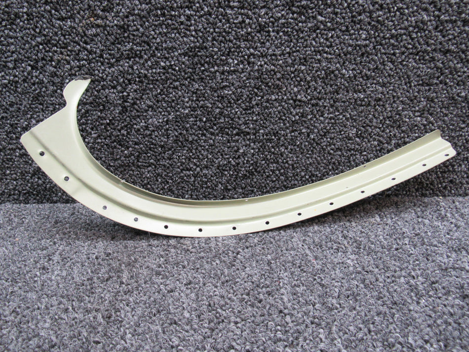 1211482-8 Cessna T206H Retainer Rear Window RH
