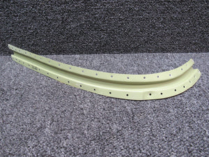 1211482-10 Cessna T206H Retainer Rear Window RH