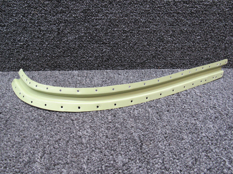 1211482-9 Cessna T206H Retainer Rear Window LH