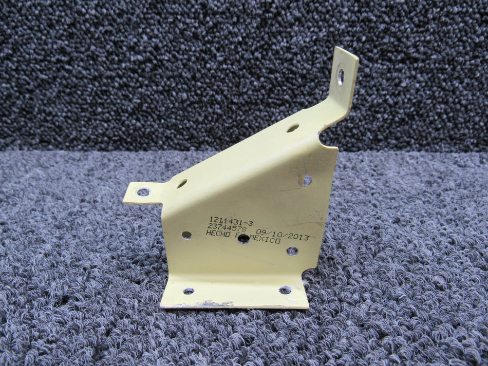 1211431-3 Cessna T206H Bracket Assembly LH