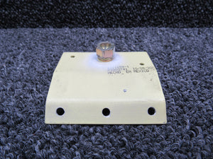 1211659-1 Cessna T206H Plate Assembly Latch Support