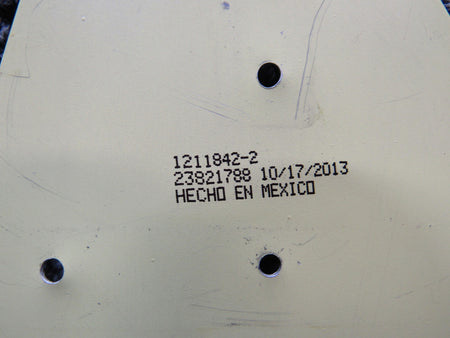 1211842-2 Cessna T206H Gusset BAS Part Sales | Airplane Parts