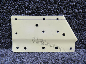 1211503-2 Cessna T206H Gusset Cabin Top Center Forward