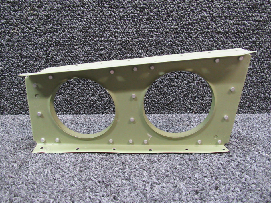 1211911-15 (USE: 1211911-805-1) Cessna T206H Bulkhead Assembly Seat Support