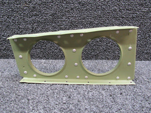 1211911-3 Cessna T206H Bulkhead Assembly Seat Support