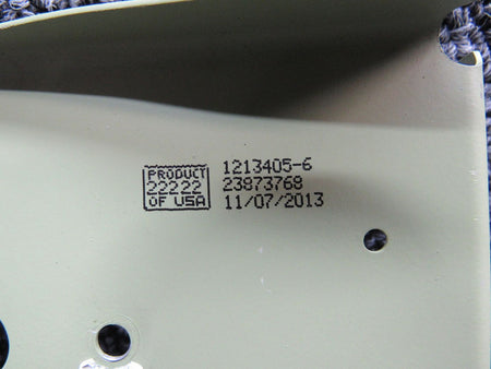 1213405-3 Cessna T206H Bracket Assembly BAS Part Sales | Airplane Parts