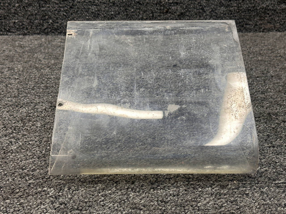 20348-000 Piper PA30 Window Landing Light LH