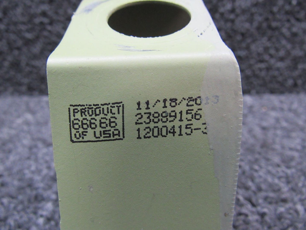 1200415-3 Cessna T206H Bracket Assembly LH BAS Part Sales | Airplane Parts