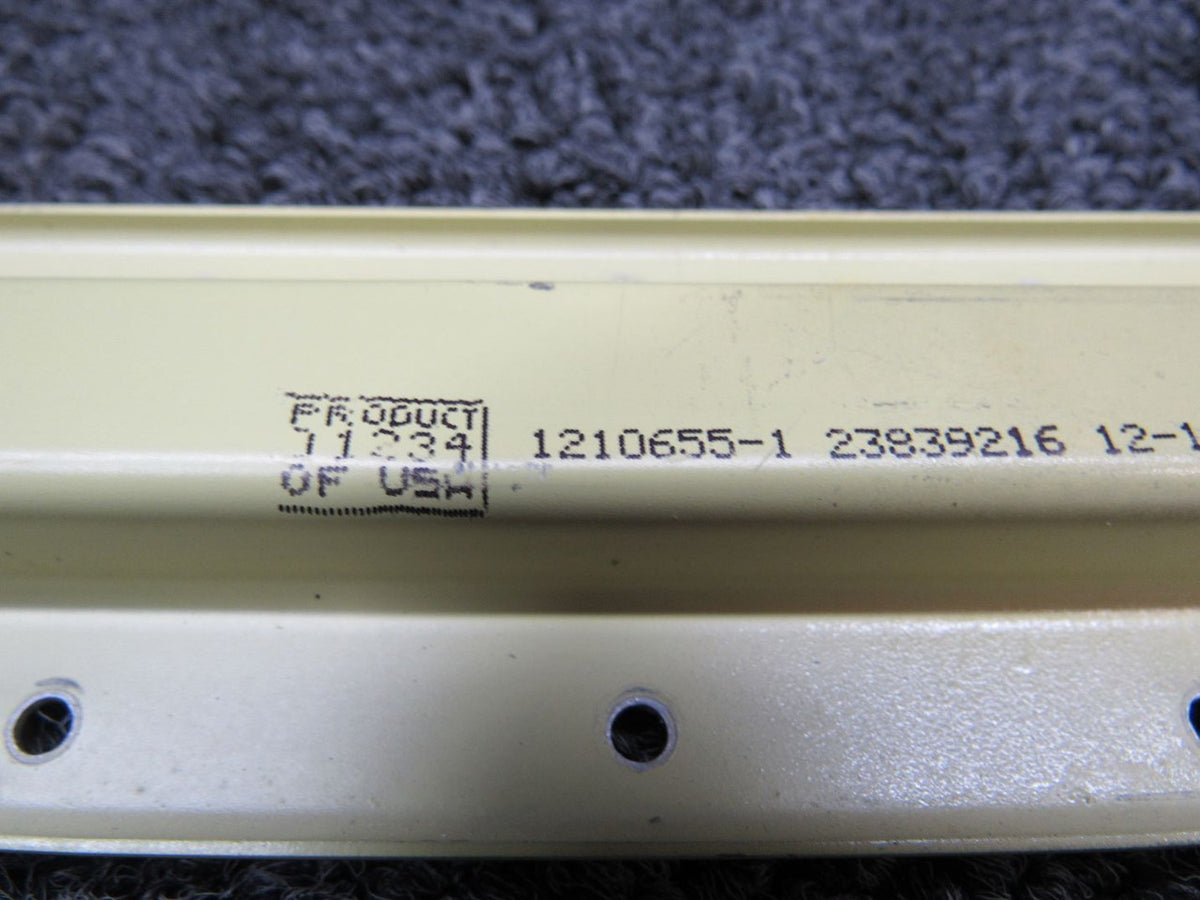 1210655-1 Cessna T206H Channel Assembly BAS Part Sales | Airplane Parts