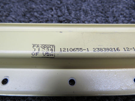 1210655-1 Cessna T206H Channel Assembly BAS Part Sales | Airplane Parts