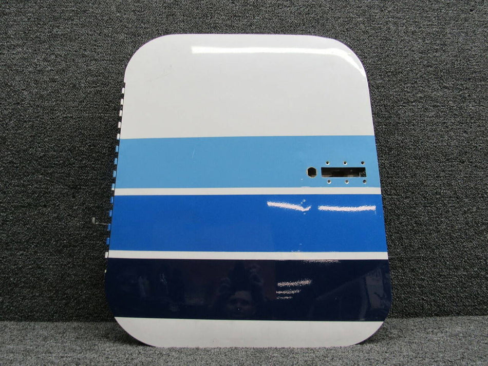 35-410070-93 Beech 95-B55 Baggage Door Assy BAS Part Sales | Airplane Parts