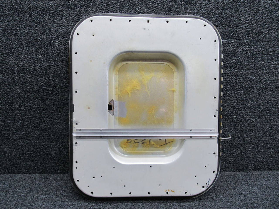 35-410070-93 Beechcraft 95-B55 Baggage Door Assy (Minus Latch and Lock)