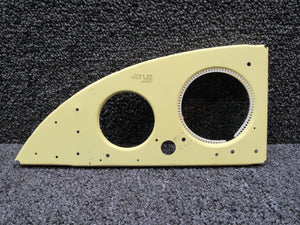 1210412-48 Cessna T206H Bulkhead Segment RH (Fuselage Station: 44.00)