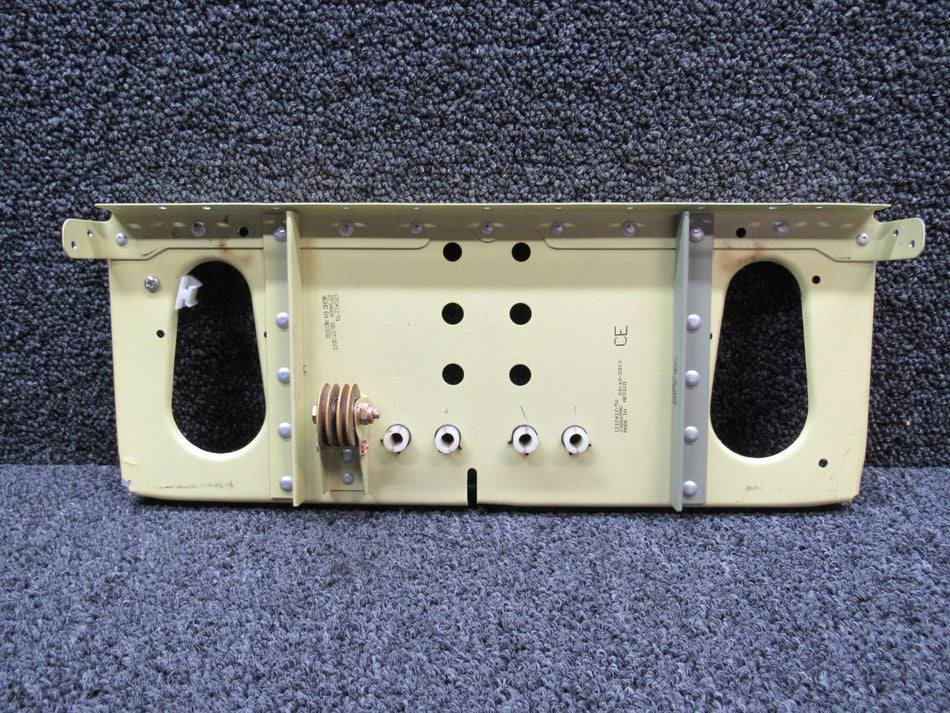 1210412-52 Cessna T206H Bulkhead Assy Center (Fuselage Station: 44.00)