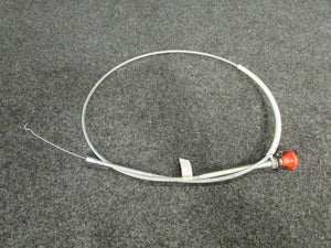 454-225 Piper PA46-350P Cable Assy Emergency Gear Release