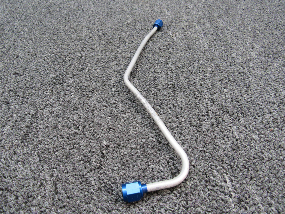 1200904-9 Cessna T206H Fuel Line Assembly