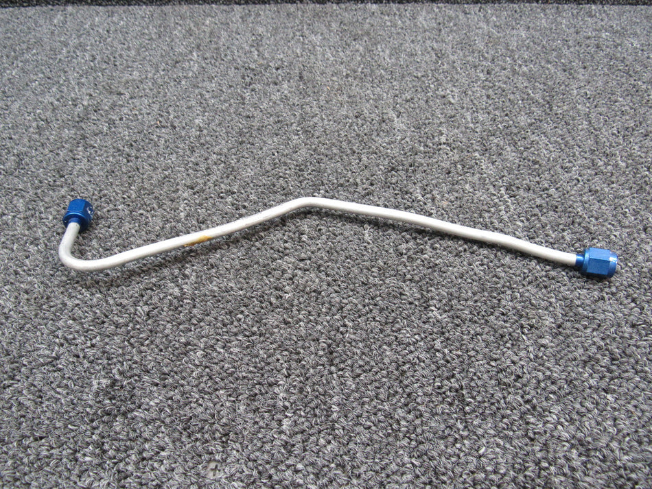1200904-9 Cessna T206H Fuel Line Assembly