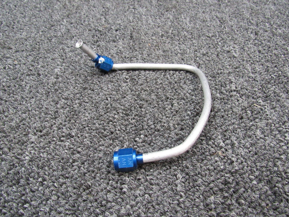 1200904-7 Cessna T206H Fuel Line Assembly