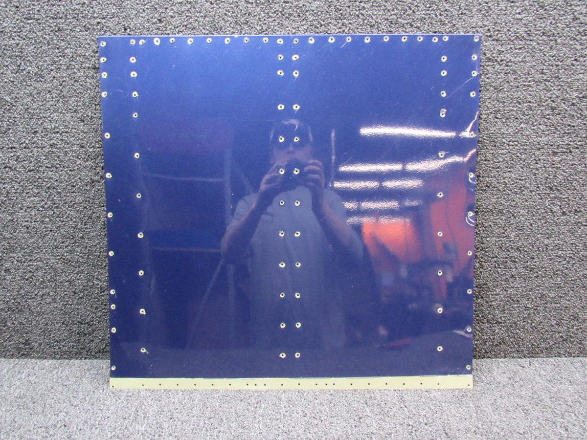 1211400-6 Cessna T206H Skin Assembly Center Top BAS Part Sales | Airplane Parts