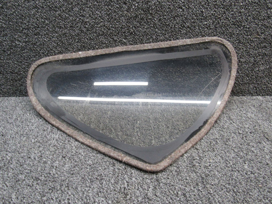1211400-125 Cessna T206H Rear Window Assembly LH