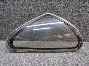 1211400-125 Cessna T206H Rear Window Assembly LH
