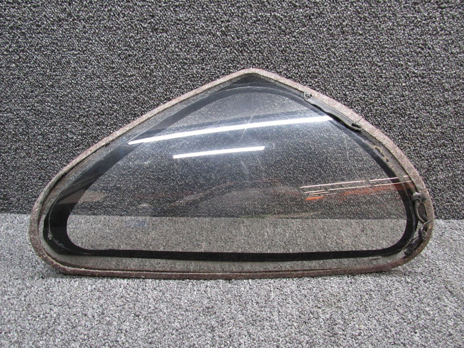 1211400-125 Cessna T206H Rear Window Assembly LH