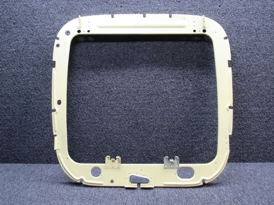 1212425-5 Cessna T206H Bulkhead Assembly (Fuselage Station: 138.00)