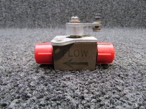 S-1903-2 (Use: 0716111-4) Cessna T303 Fuel Shut-Off Valve
