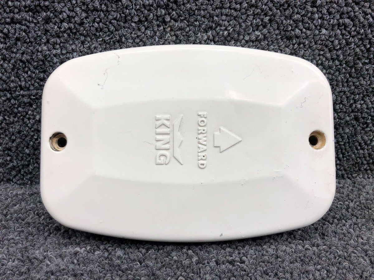 071-1098-00 King Radio KA-42A ADF Loop Antenna BAS Part Sales | Airplane Parts