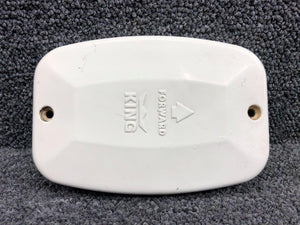 071-1098-00 King Radio KA-42A ADF Loop Antenna