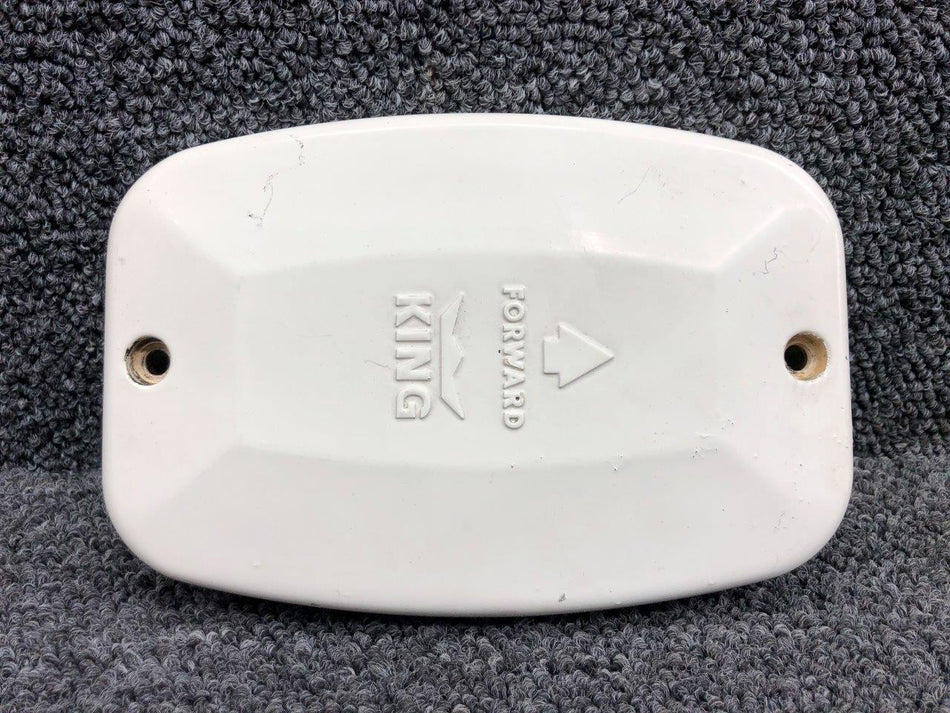 071-1098-00 King Radio KA-42A ADF Loop Antenna BAS Part Sales | Airplane Parts
