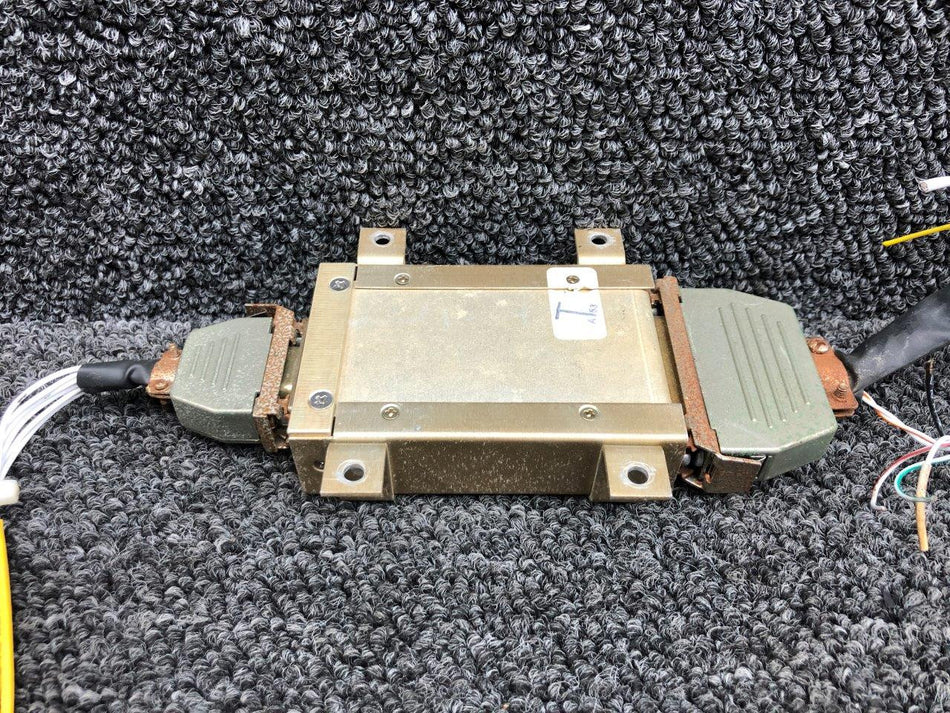 03976 S-Tec Roll Steering Adapter