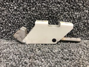 169-420036-93 (USE: 1040-BCH) Beechcraft C24R Cabin Door Latch Hook LH