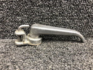 H2532-9 Beechcraft C24R Baggage Door Latch Handle Interior