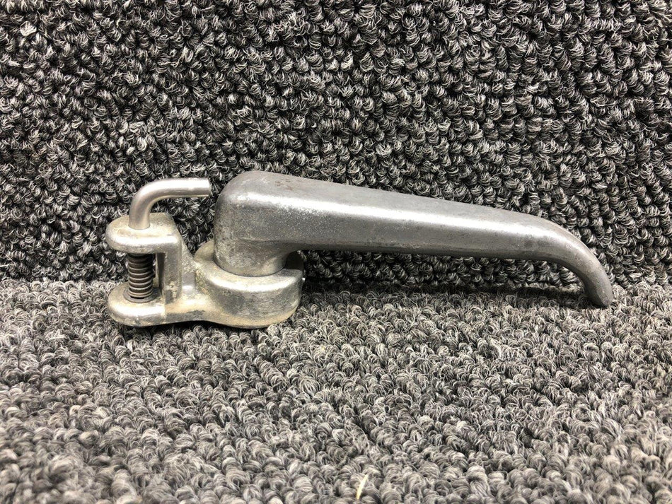 H2532-9 Beechcraft C24R Baggage Door Latch Handle Interior