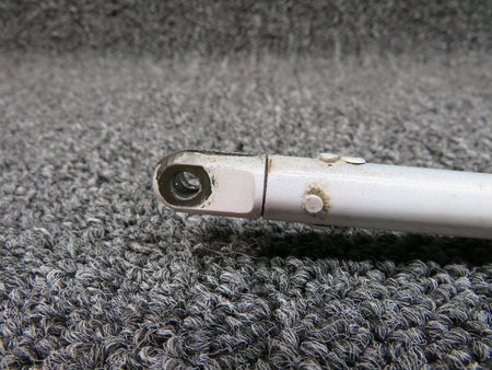 169-524087-1 Beechcraft C24R Stabilator Trim Control Rod BAS Part Sales | Airplane Parts