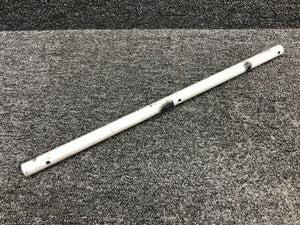 169-524013-73 Beechcraft C24R Forward Rudder Pedal Cross Shaft